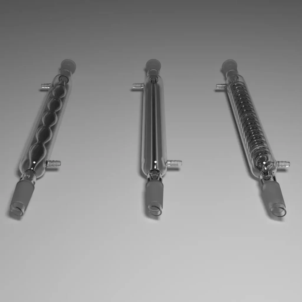 condenser, science visuals